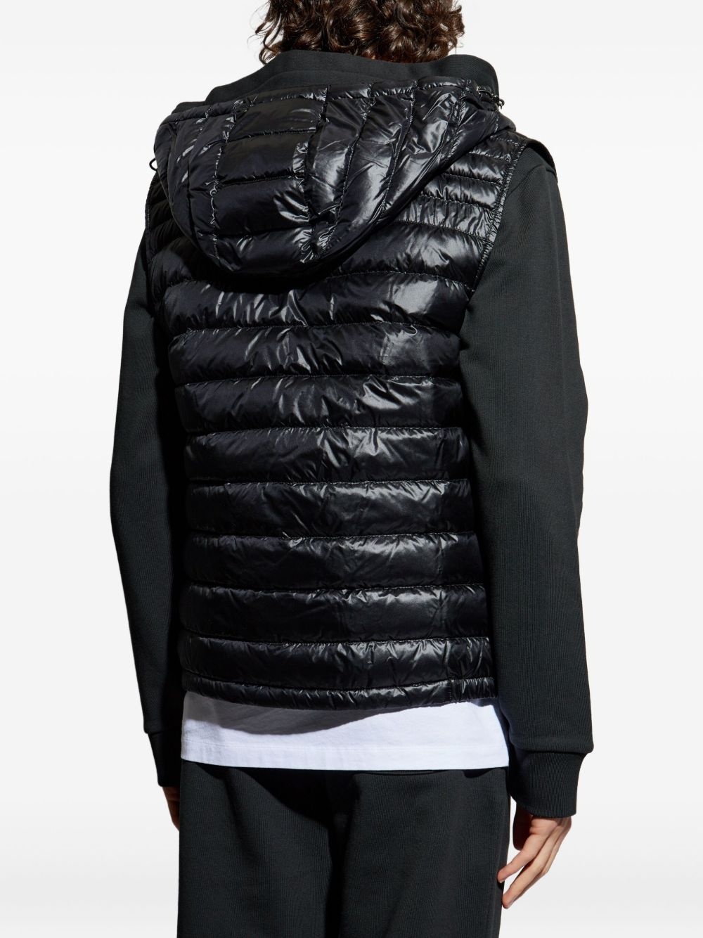 Orant down vest - 4