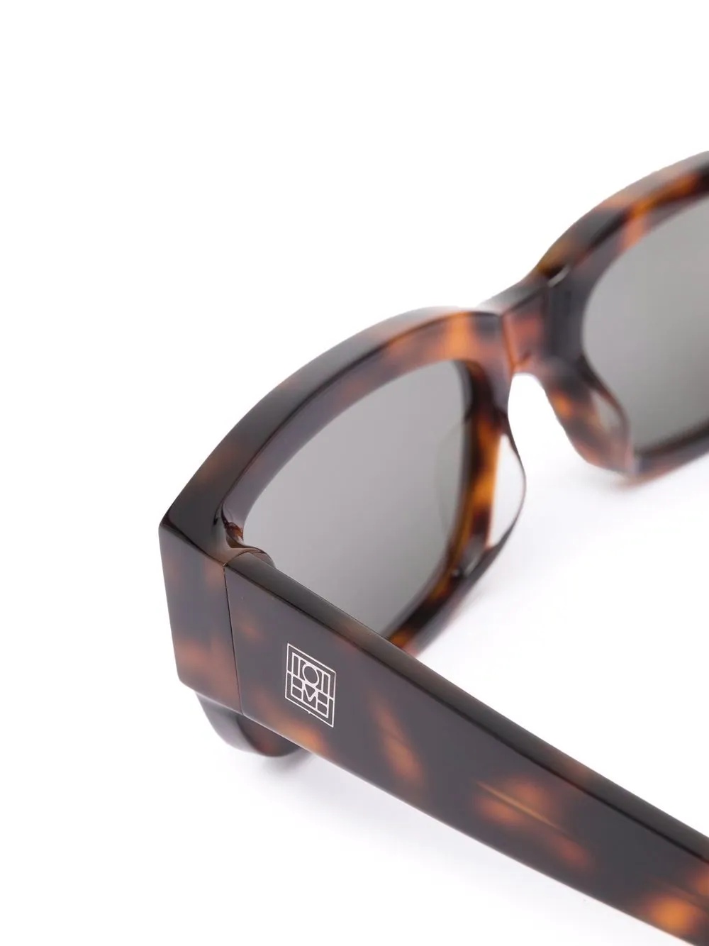 The Regulars square-frame sunglasses - 3