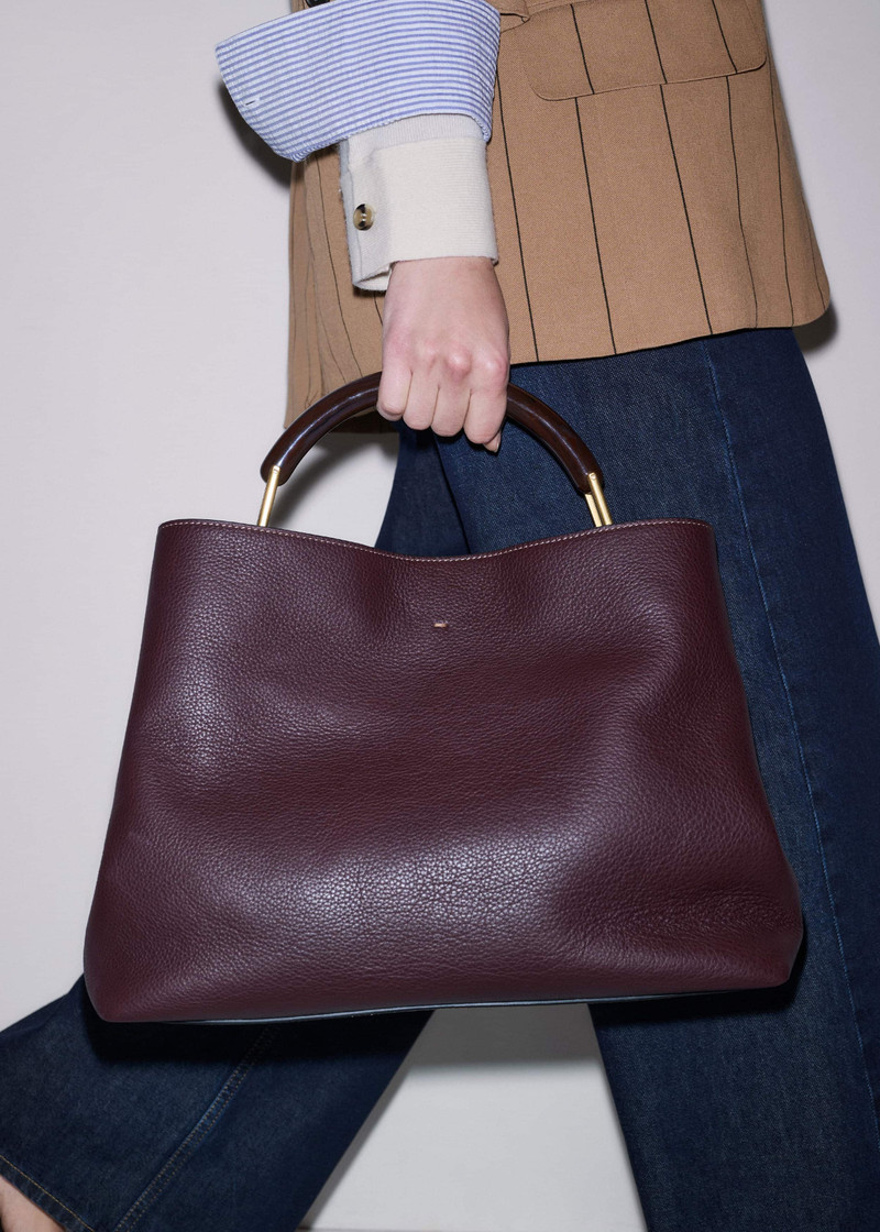 Soft Day Bag 1