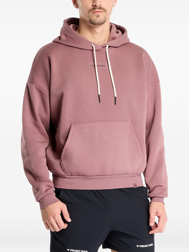 Project Rock icon hoodie 4
