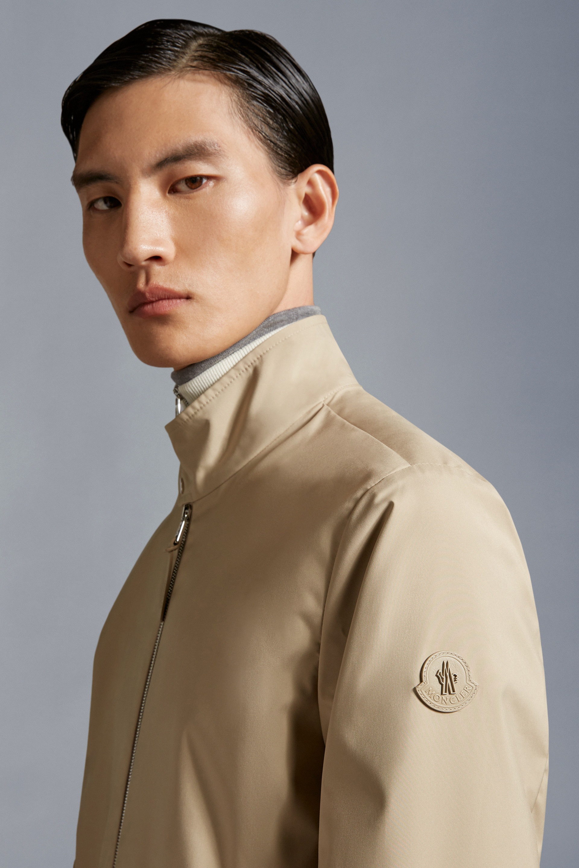 Men Moncler Moncler Chaberton Jacket Moncler Chaberton Jacket