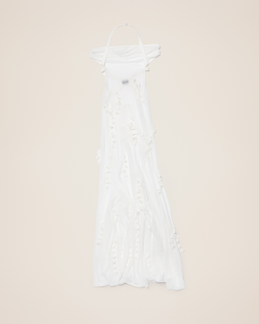 La robe Mazzolu - 1