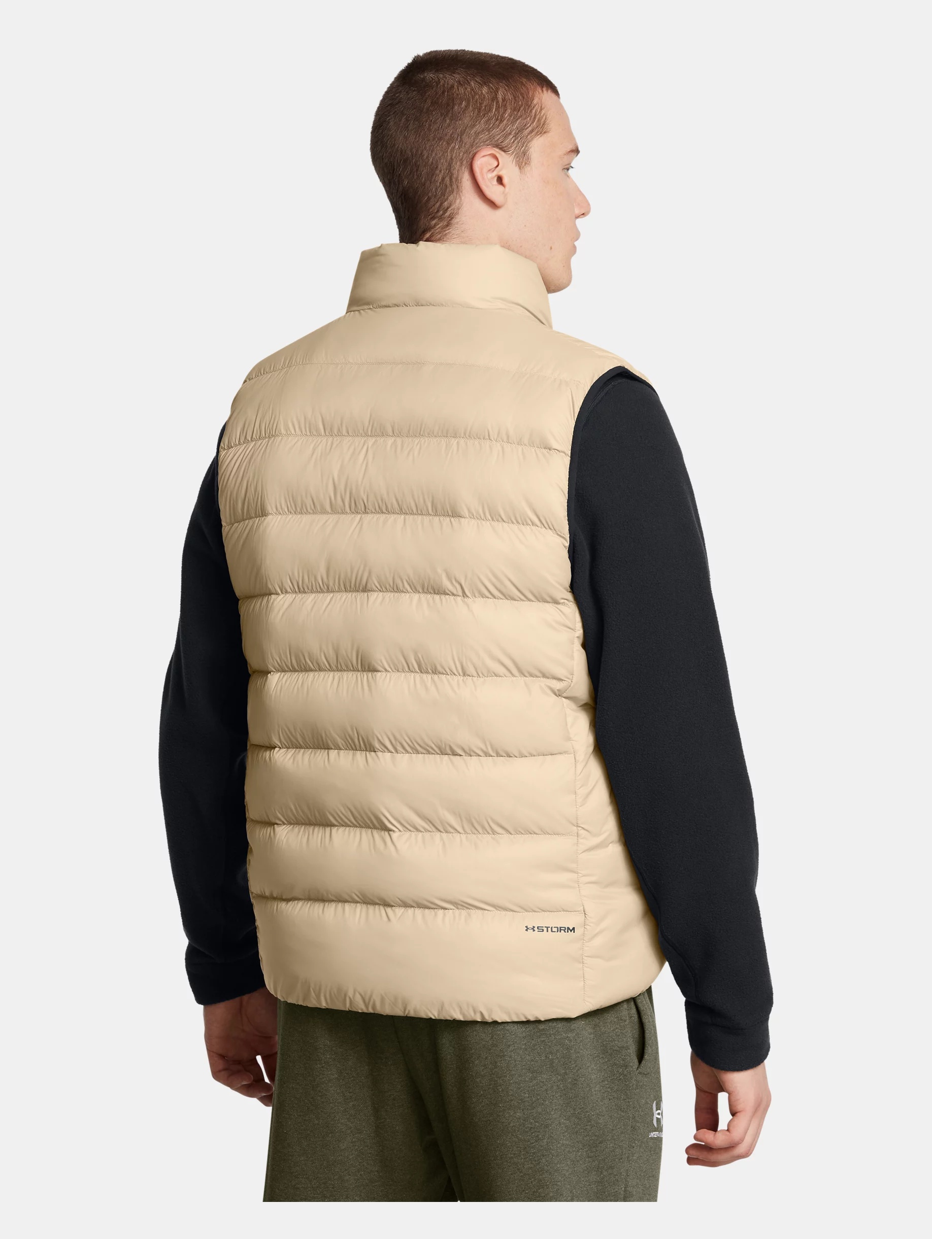 Men's UA Legend Down Vest - 4