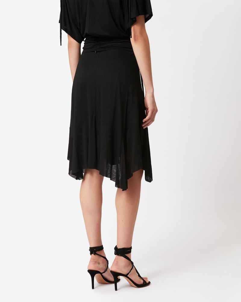 FENECIA SKIRT - 5
