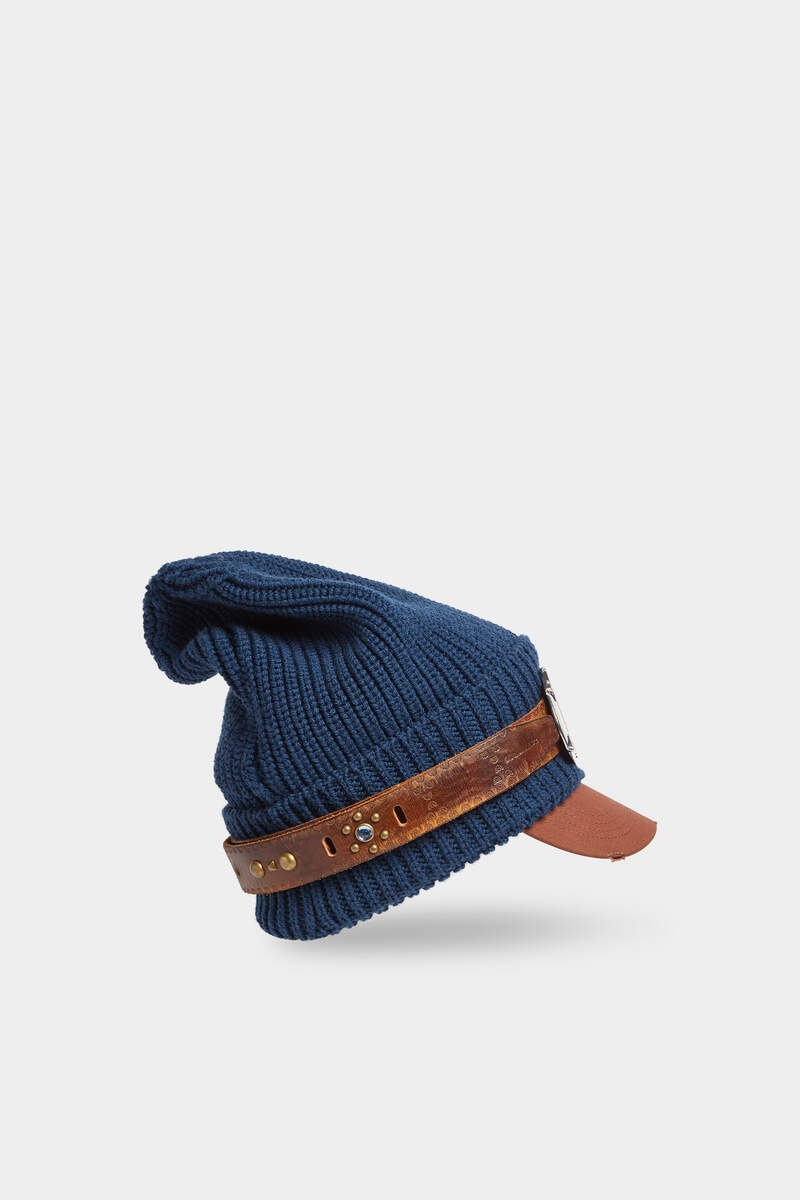 LORD  KNIT BEANIE - 4