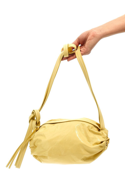 Jil Sander 'Cushion' small shoulder bag outlook