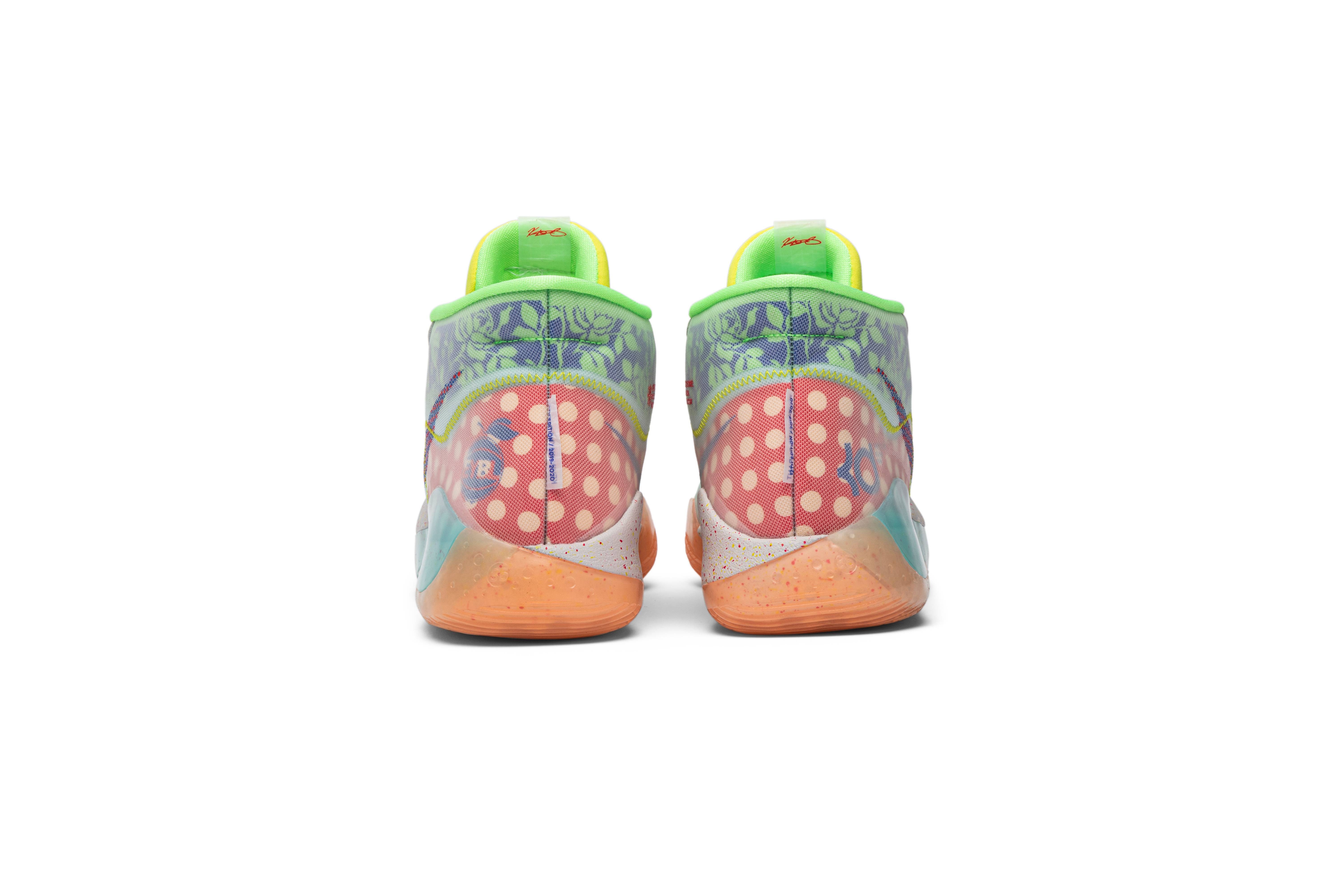 Zoom KD 12 'Peach Jam' - 6