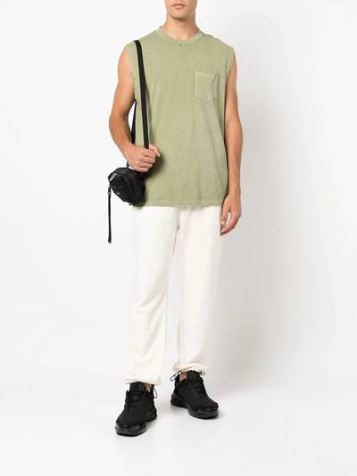 John Elliott Folsom Rodeo Tee outlook