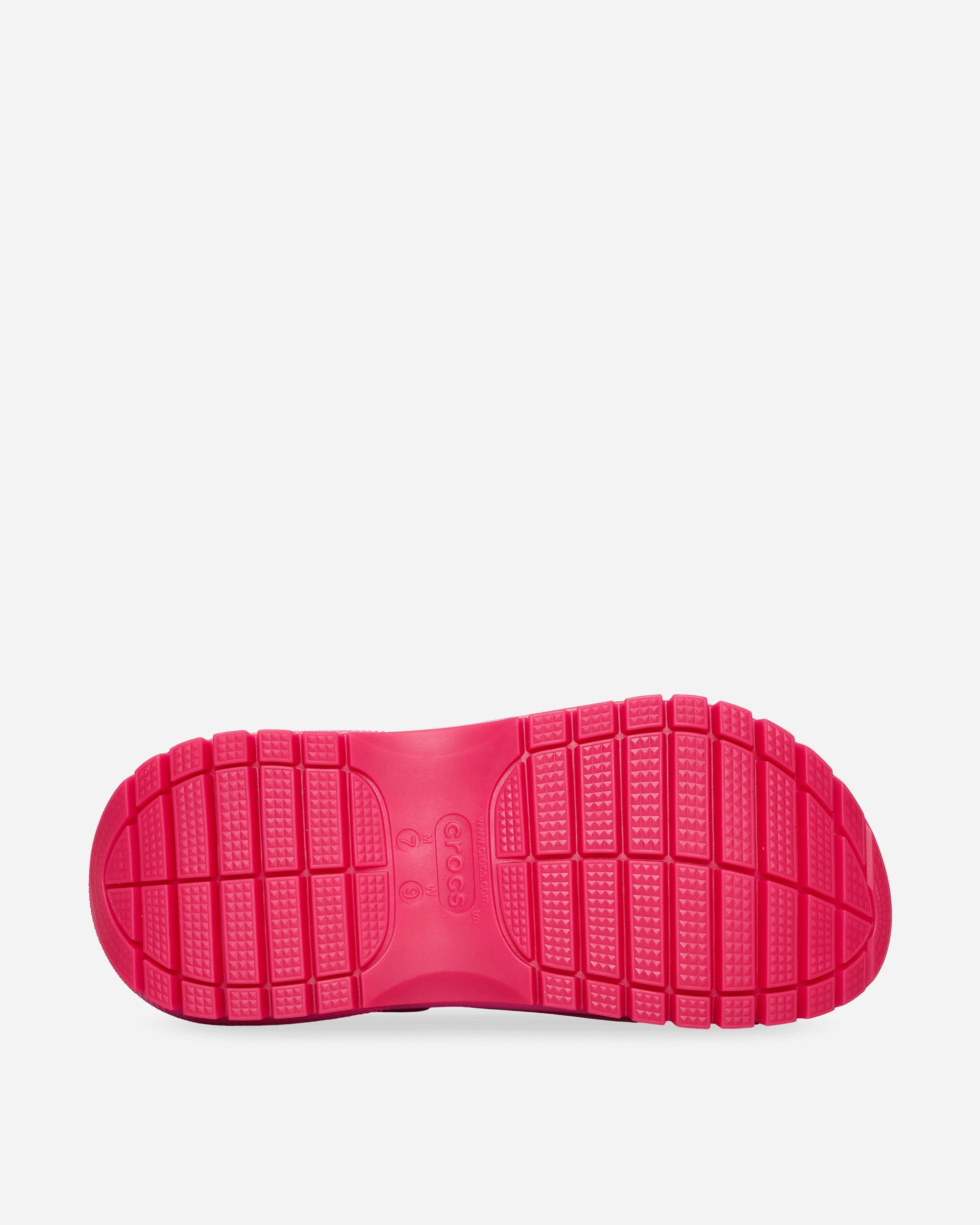 Women's Mega Crush Clogs Juice - 5
