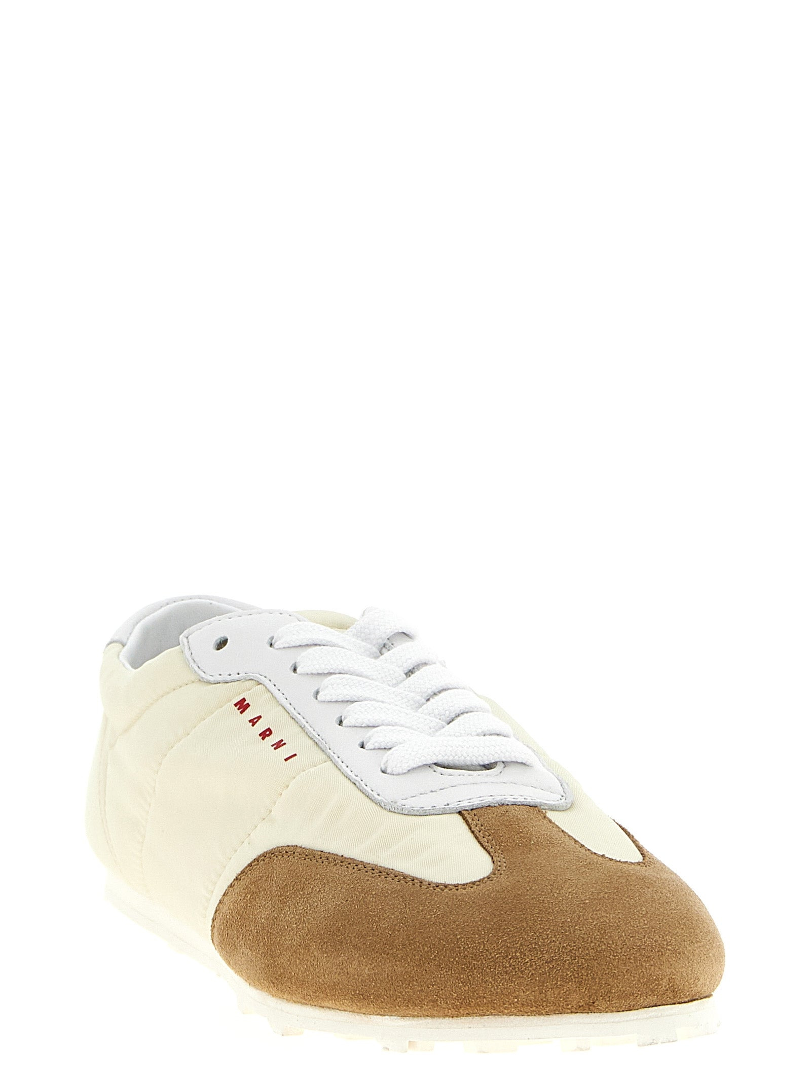 Softy Soccer Sneakers Multicolor - 2