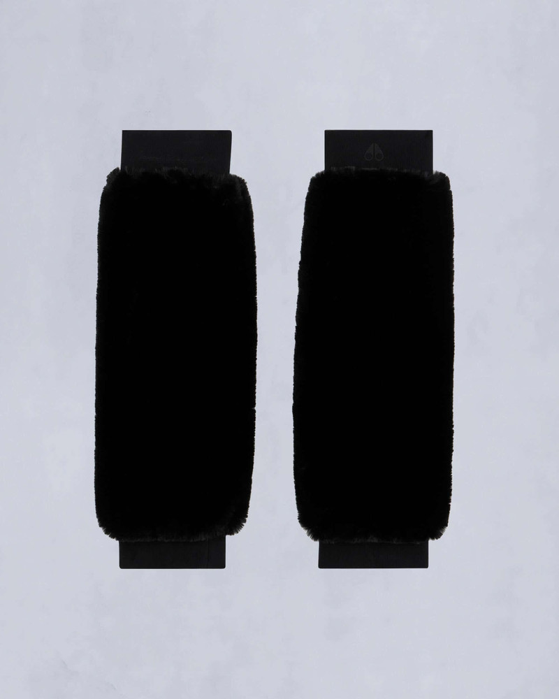 CASSIA BUNNY LEG WARMER 1