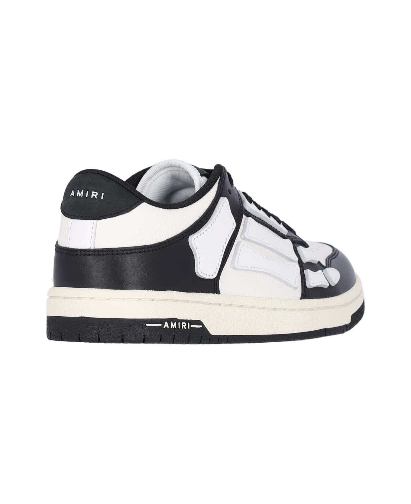 "skel" Top-low Sneakers - 4