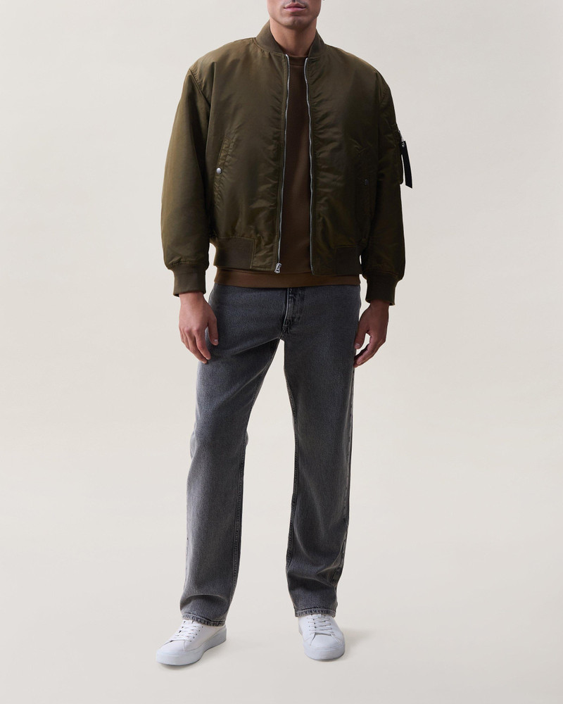 Mason Bomber Jacket 1