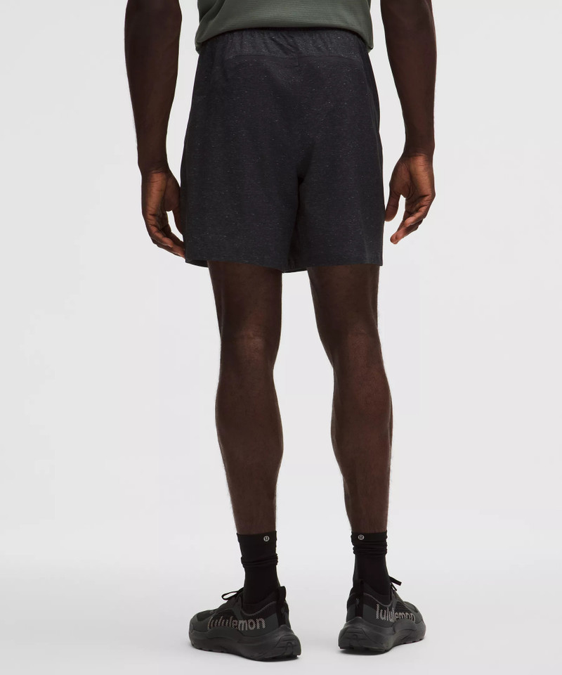 Pace Breaker Linerless Short 7" 3