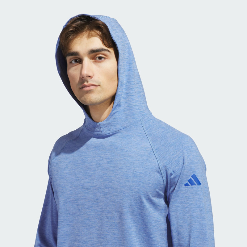 Ultimate365 Heather Hoodie 5