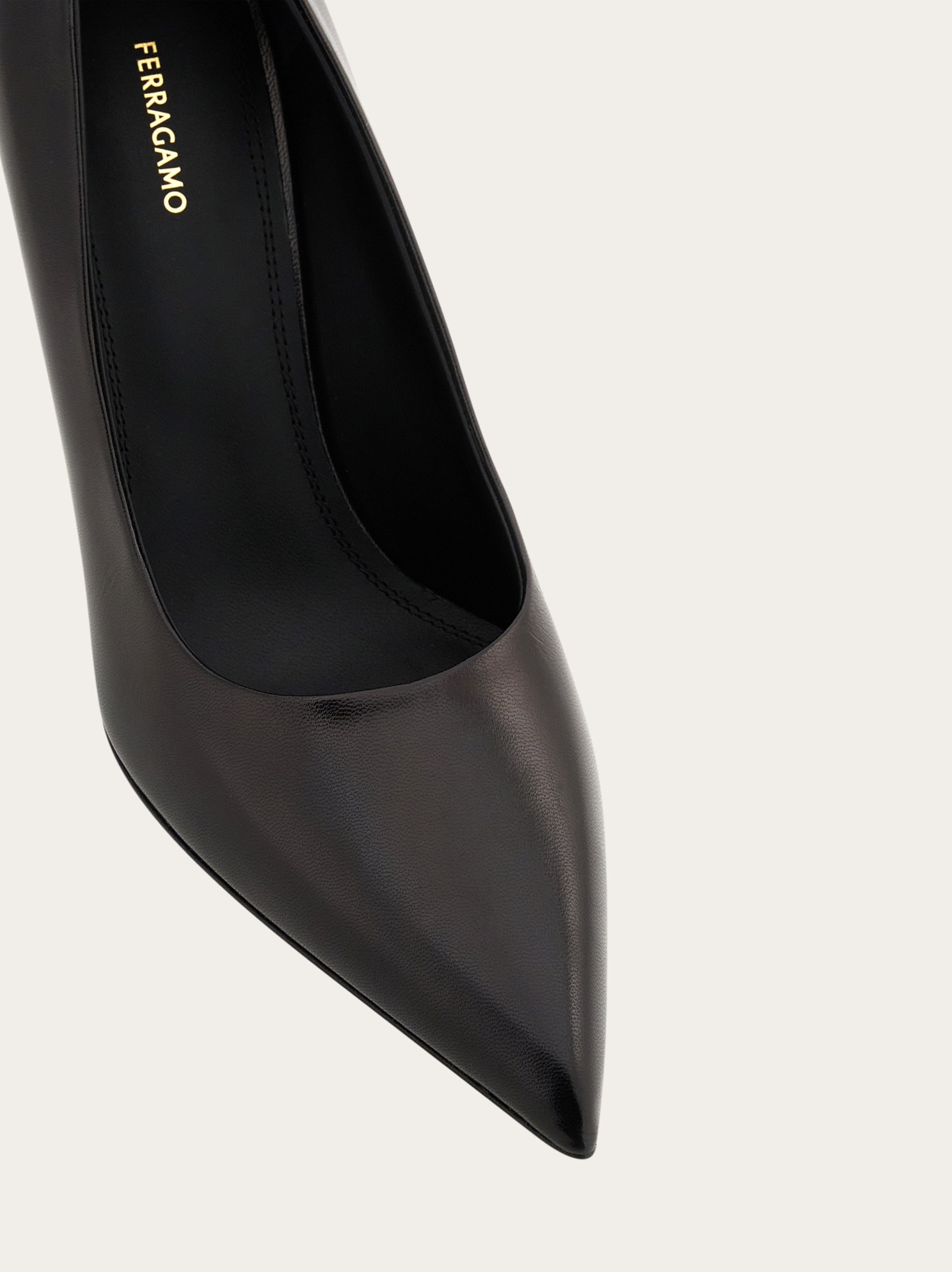 Pump shoe - 5