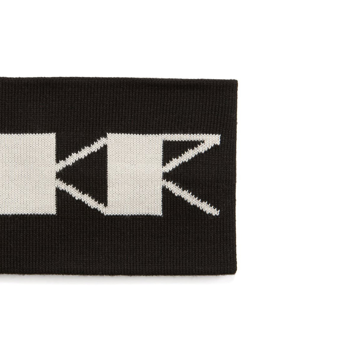 HEADBAND (BLACK/PEARL) - 4