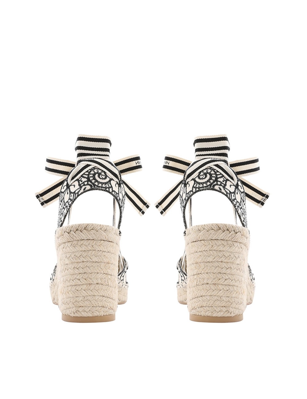 ZIMMERMANN SOL ESPADRILLE 95 - 5