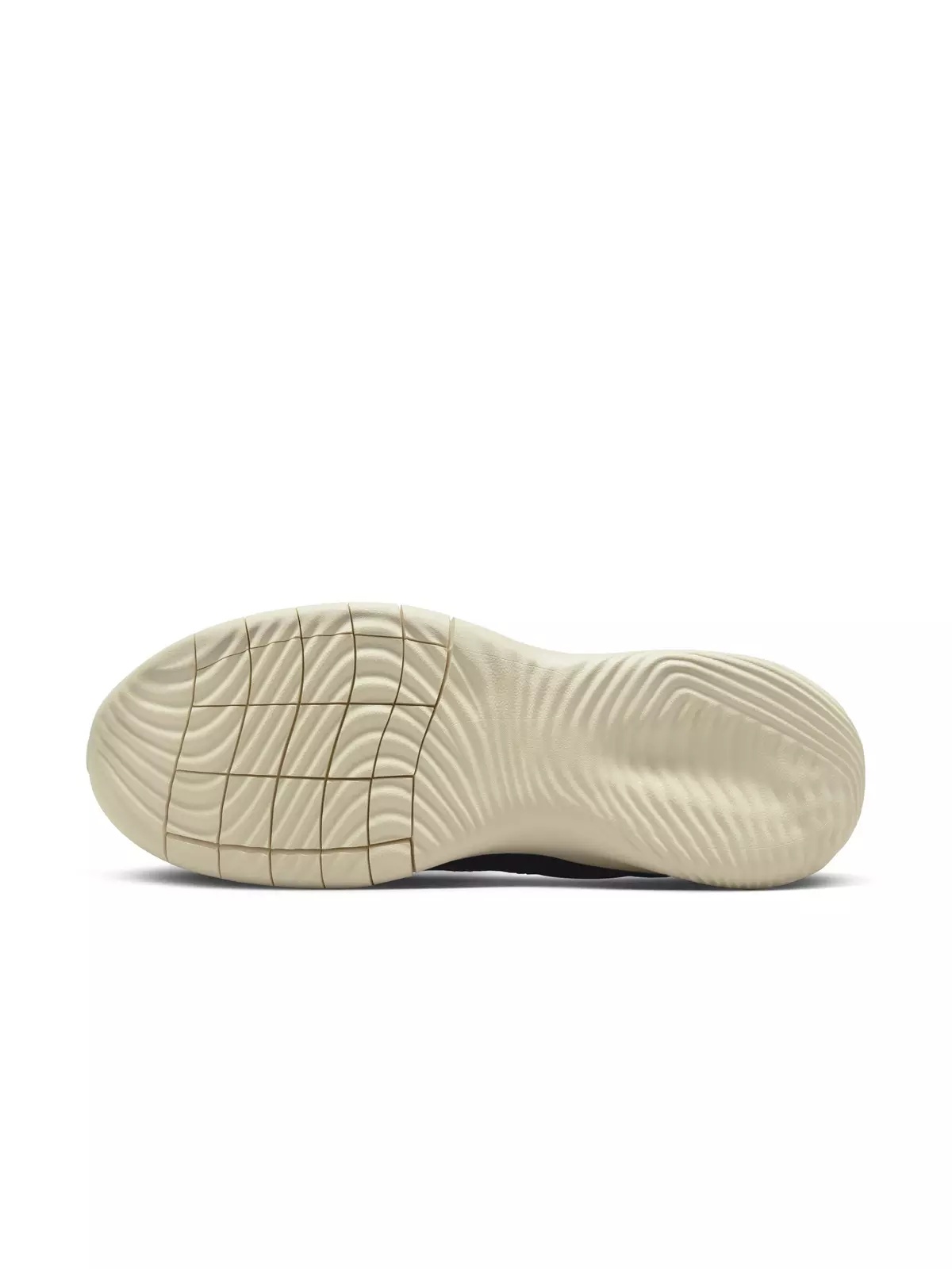 Flex Experience Run 11 Next Nature "Black/Gridiron/Coconut Milk/Indigo Haze" Men's Running Shoe - 6
