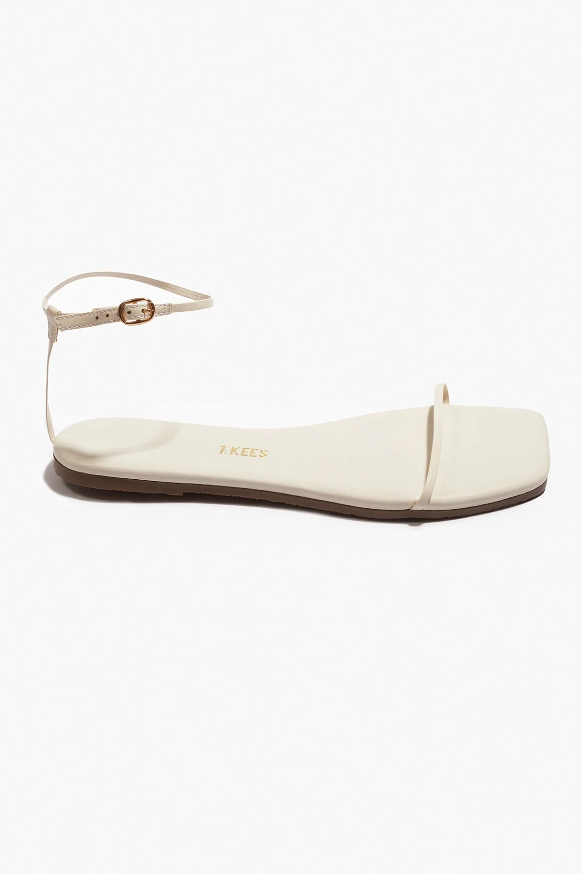 Square Toe Twiggy - 1
