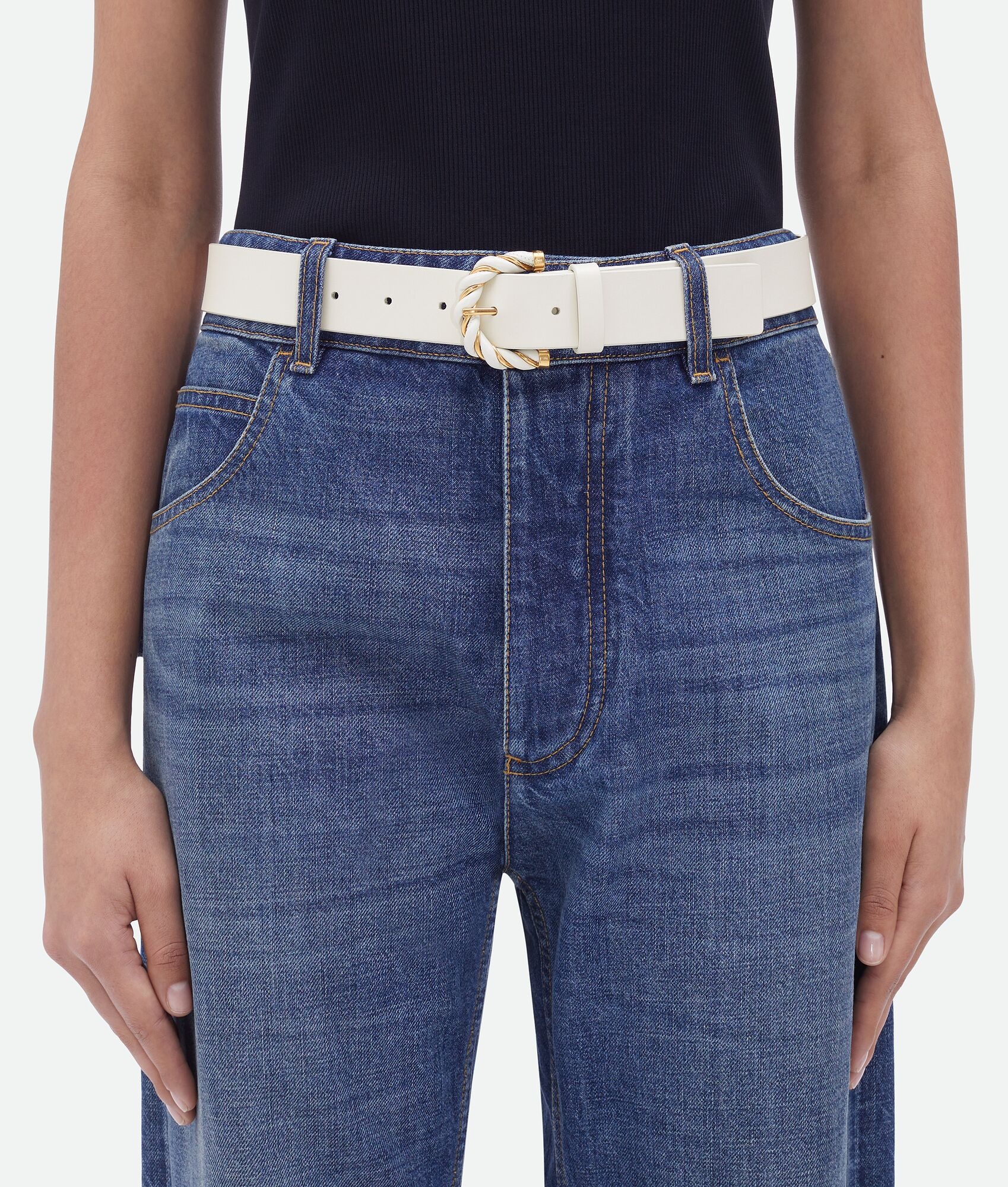 twist belt - 2