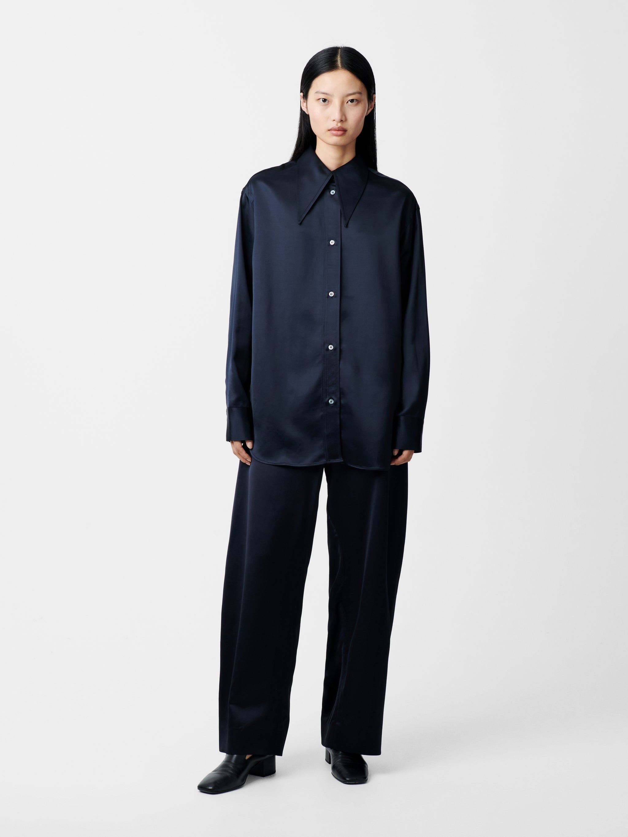 Gable Shirt - 2