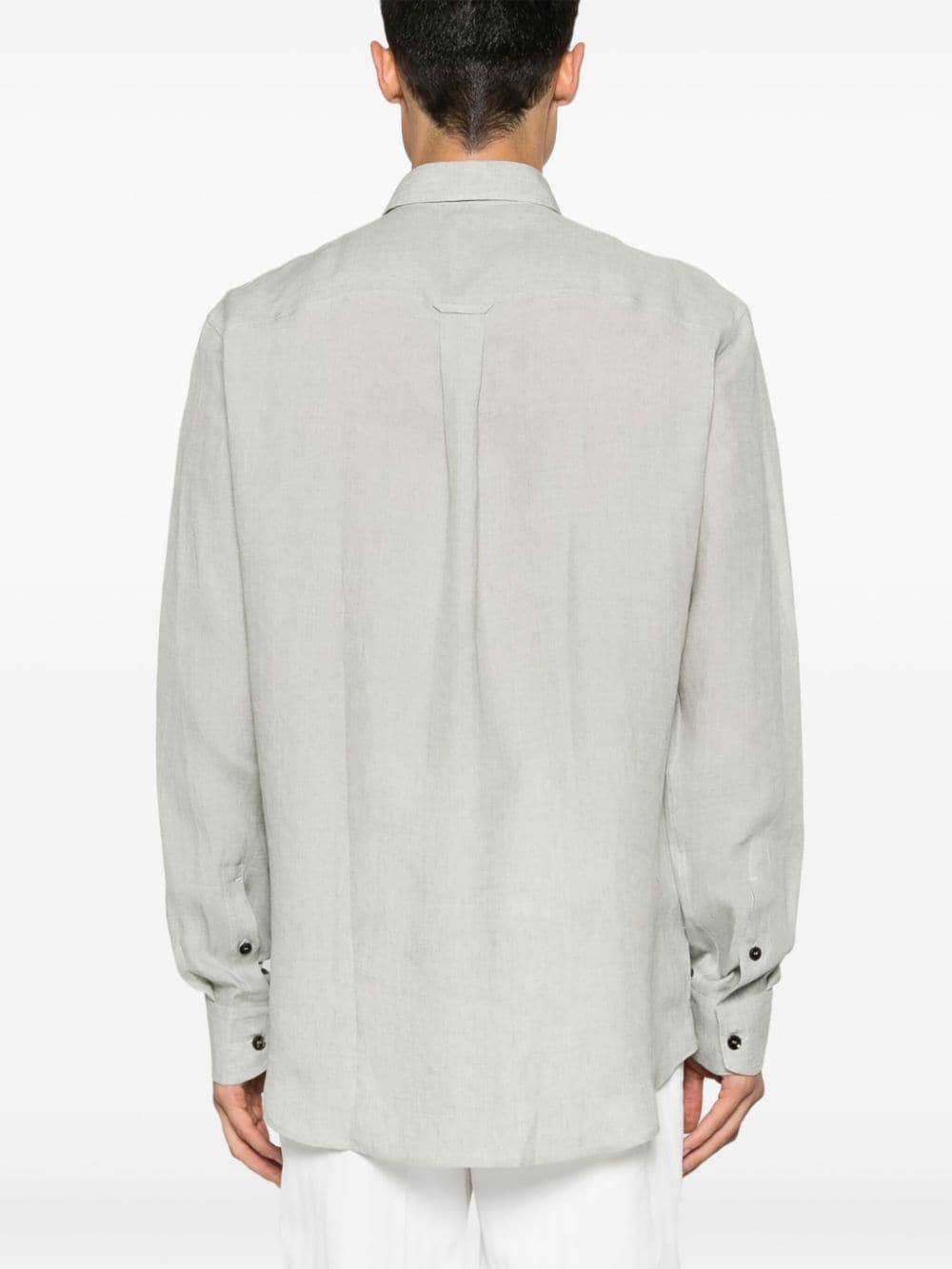 Military shirt - 4
