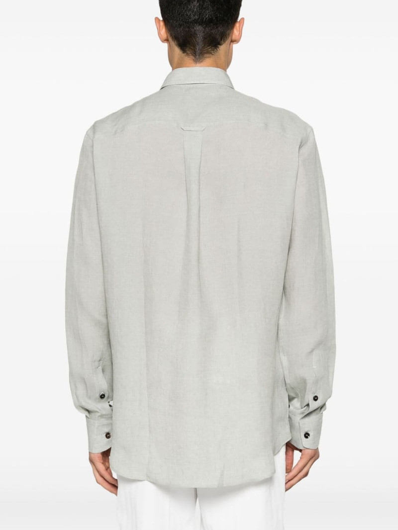 Military shirt 4