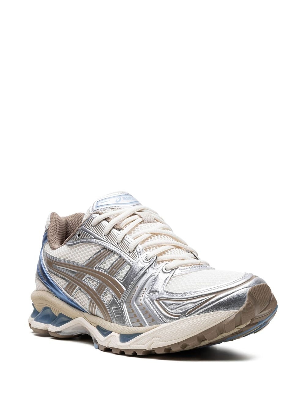 Gel-Kayano 14 mesh sneakers - 5