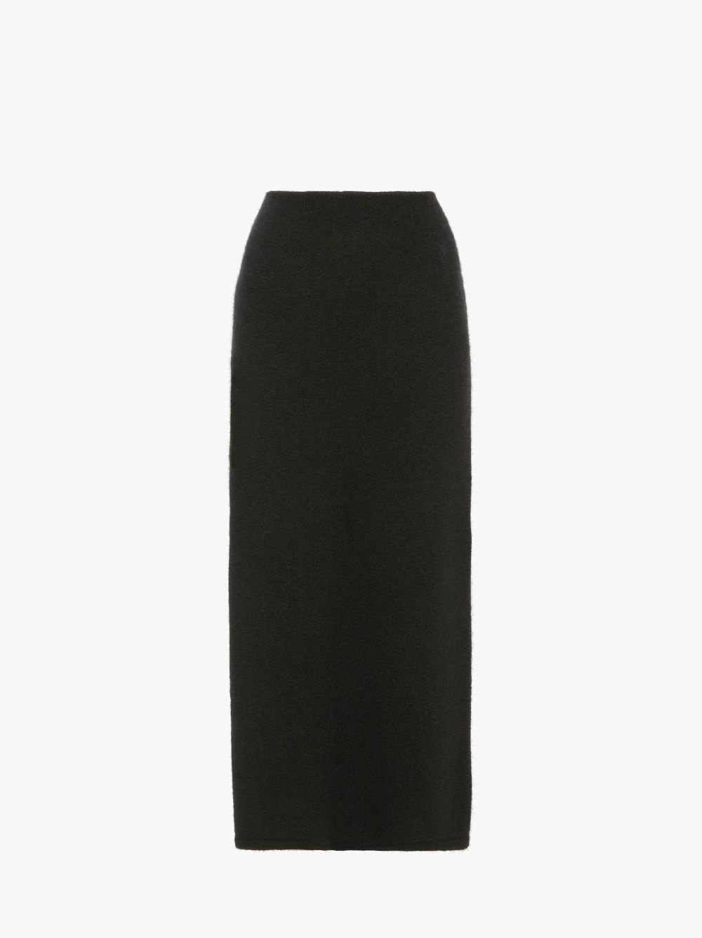 SIDE SLIT TUBE SKIRT - 1