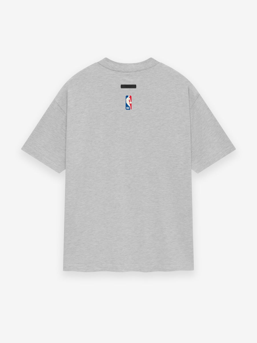 Essentials Knicks Tee - 3