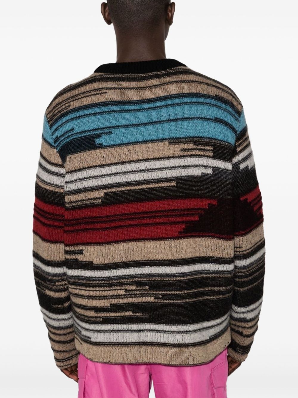 Nix N Marl sweater - 4