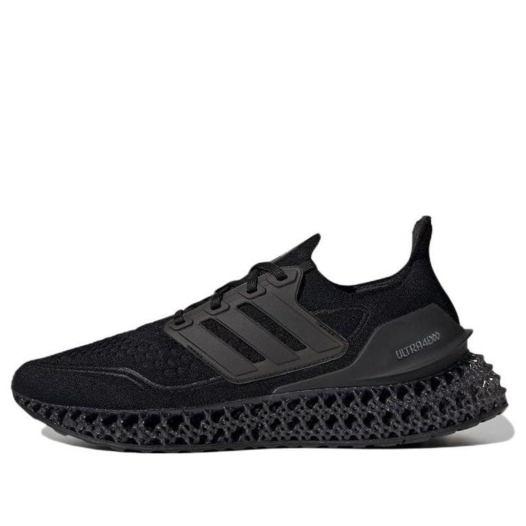 adidas Ultra 4DFWD 'Black Carbon' GX6632 - 1