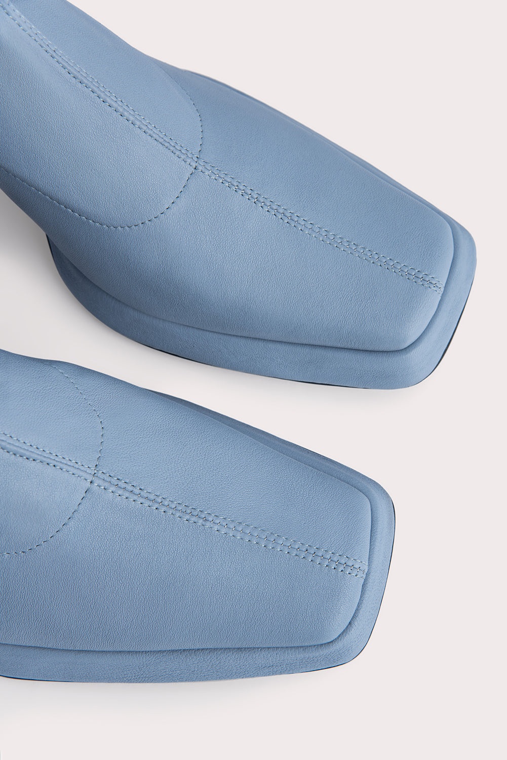 14cm Boot - Dusty Blue - 3