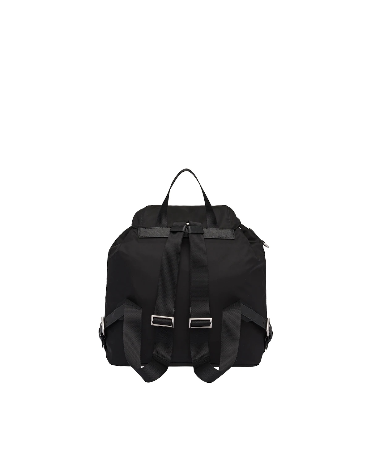 Medium Nylon Backpack - 4