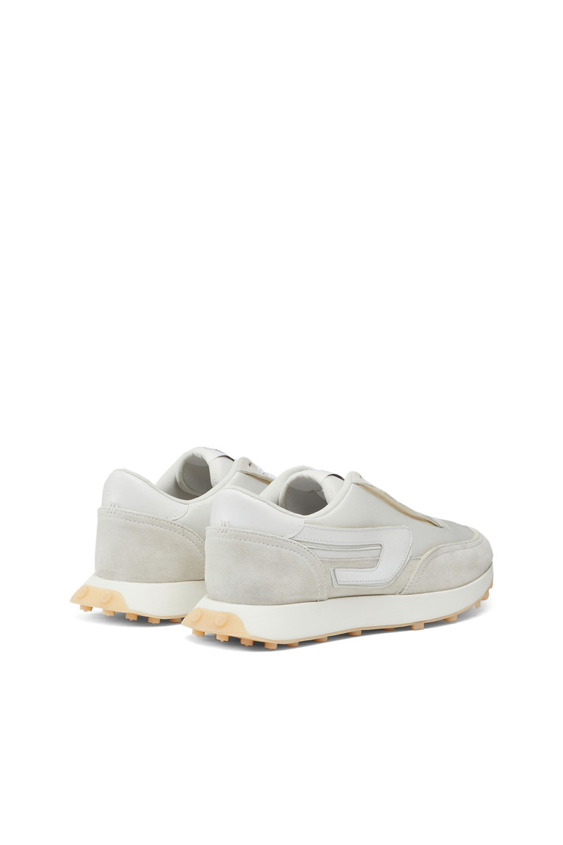 Diesel S-RACER LC W outlook
