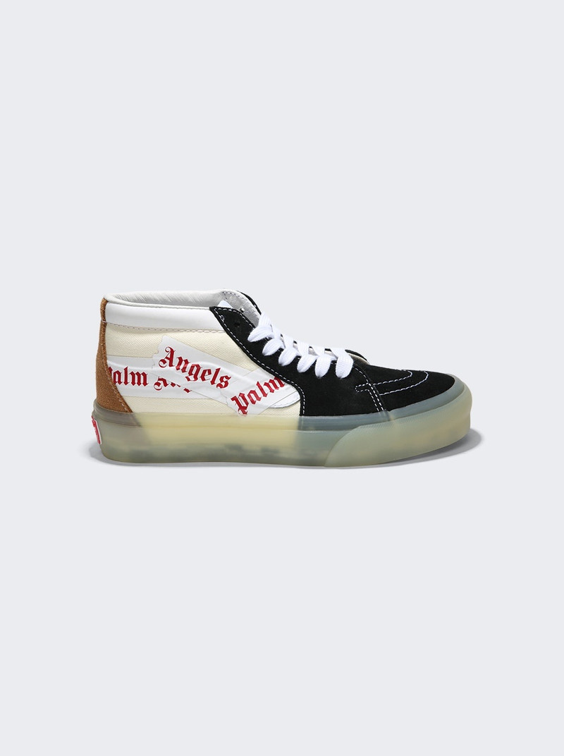 ₢ 킹 팜 천사 Sk8 중간 LX 스니커 - 1
