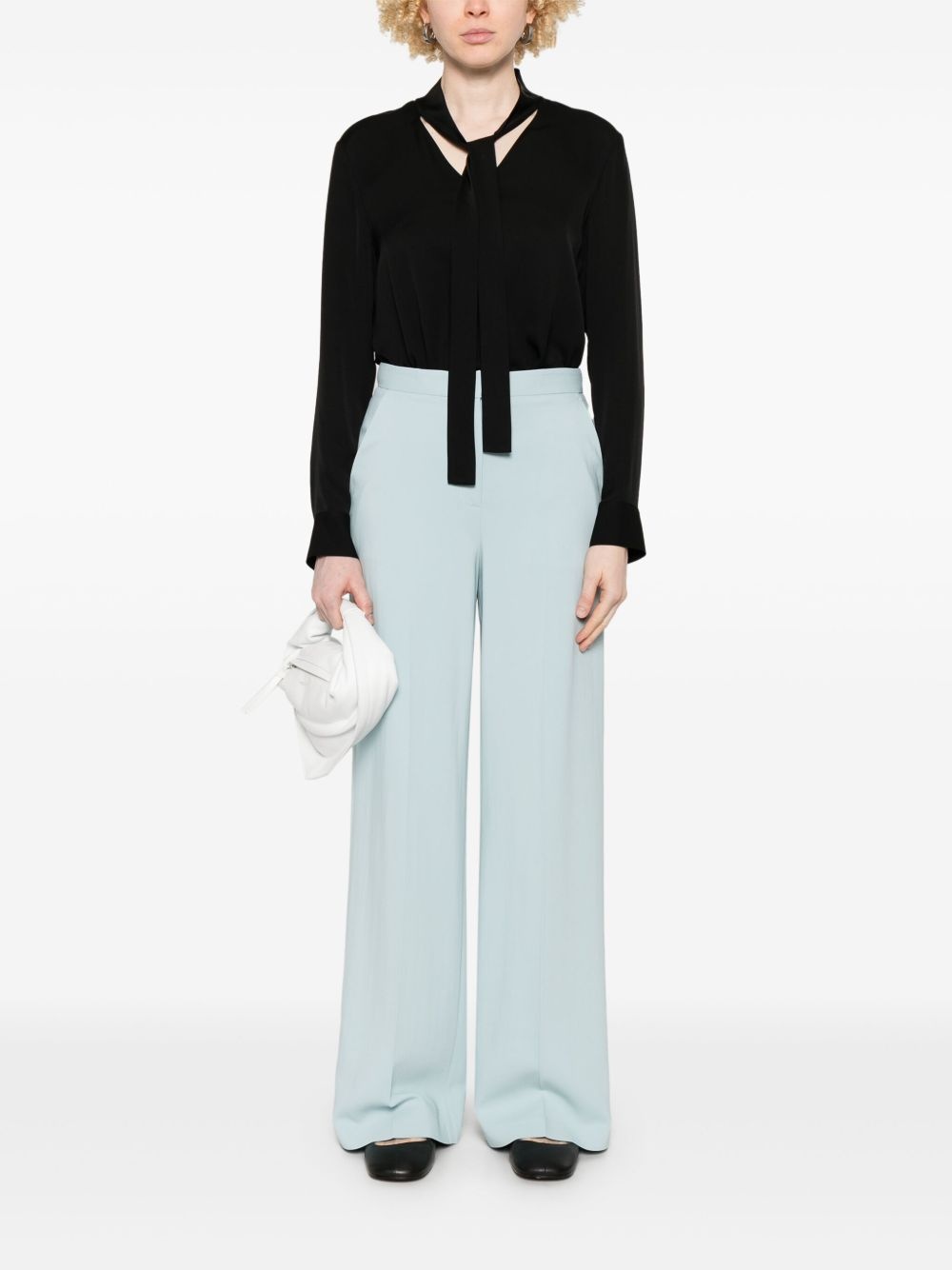 Modern Ggt blouse - 2