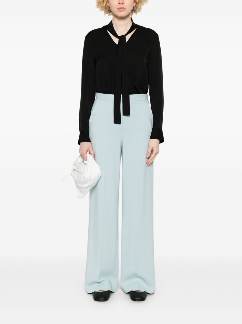 Theory Modern Ggt blouse outlook