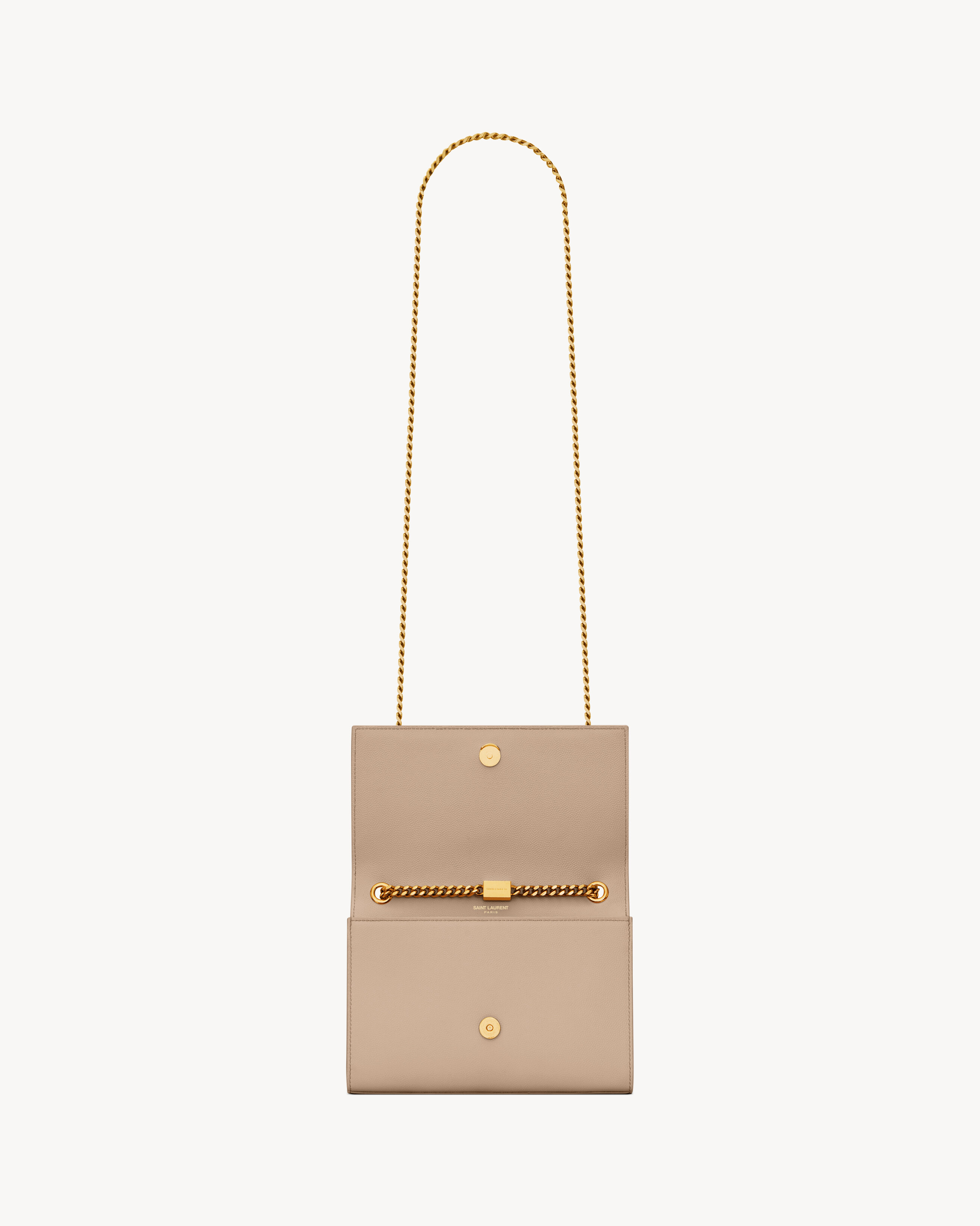KATE SMALL IN GRAIN DE POUDRE EMBOSSED LEATHER - 4