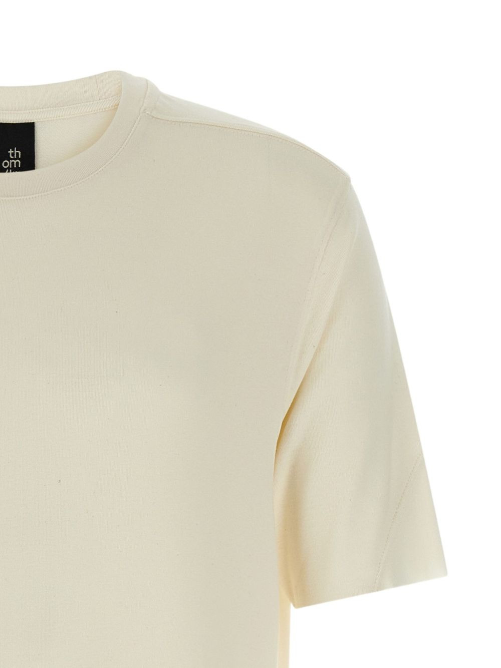 crew-neck T-shirt - 3