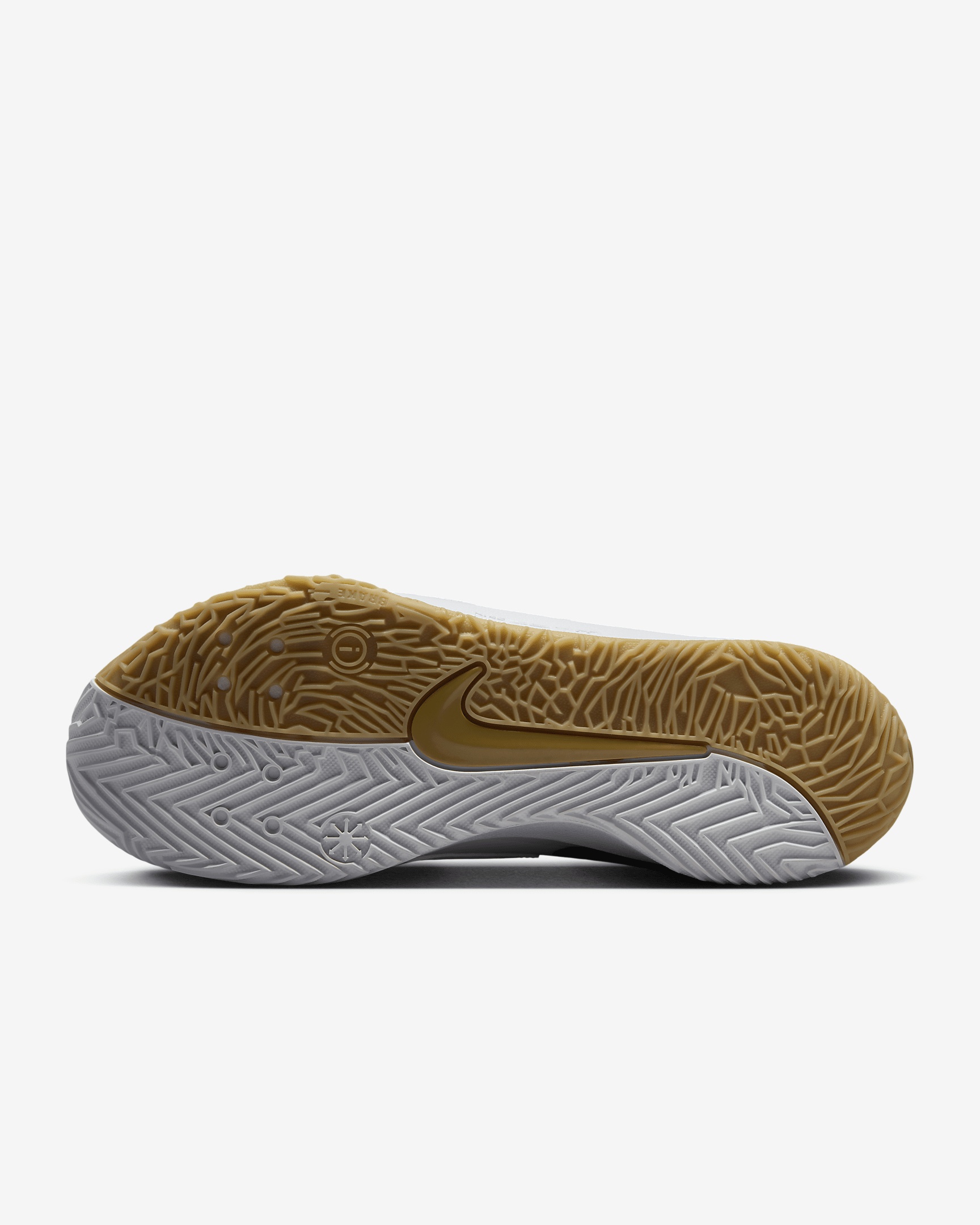 Nike HyperAce 3 Volleyball Shoes - 2