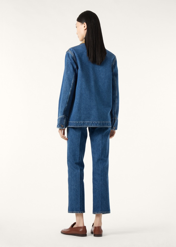Dean Field Jacket - 5