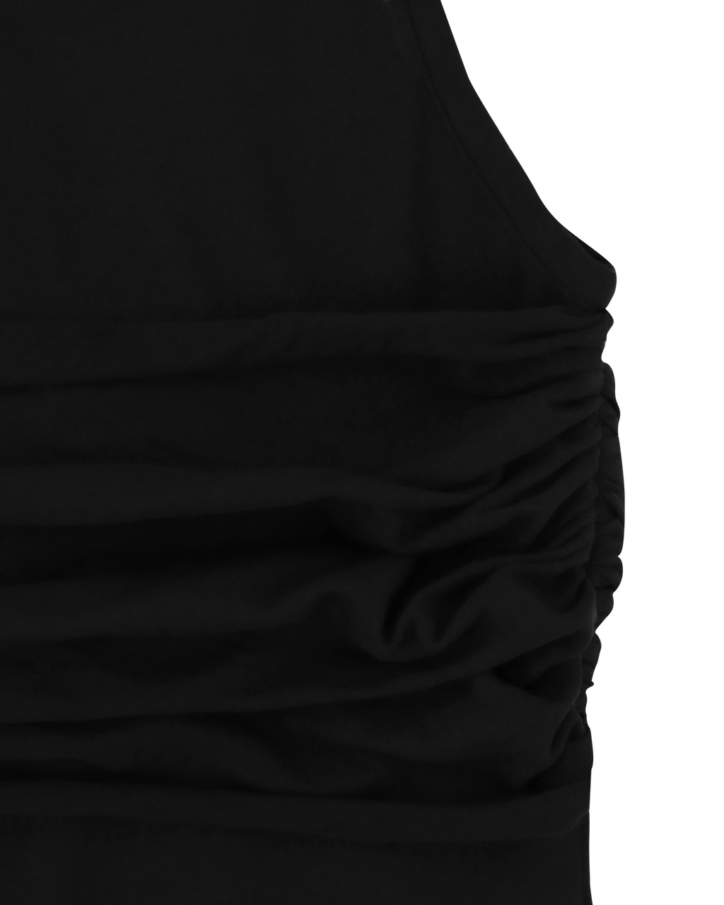 HALF TWIST TOP - 8