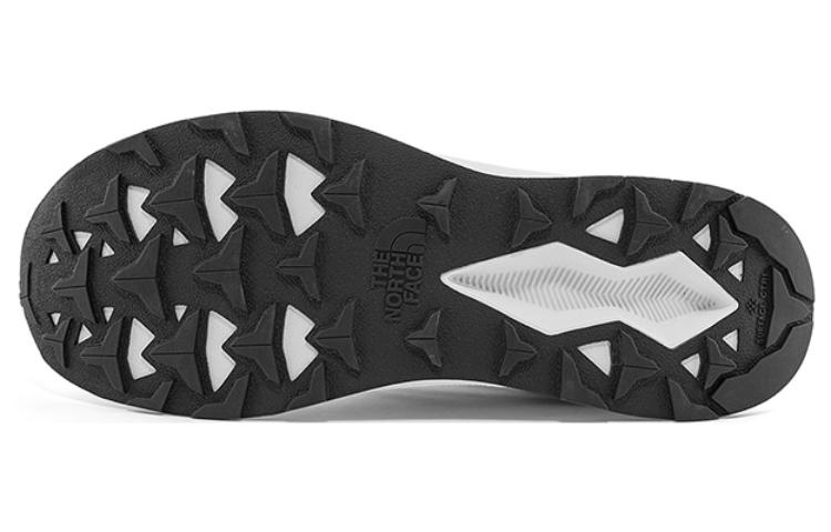 THE NORTH FACE Vectiv Eminus Trail Running Shoes 'White Black' 4OAW-LA9 - 6