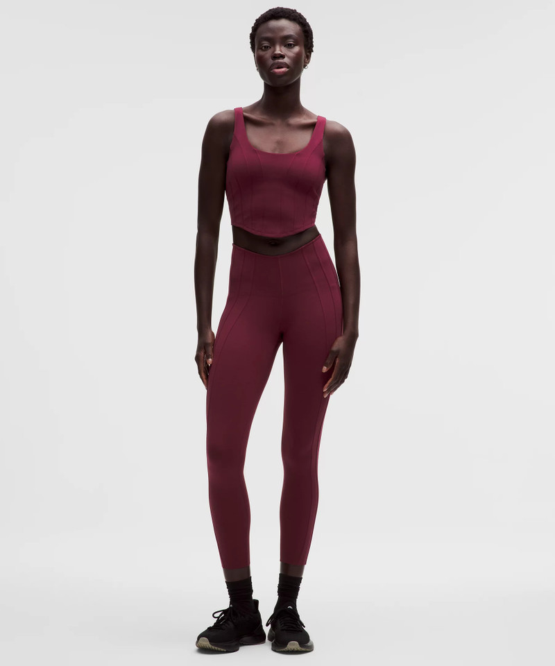 Ultralu Corset-Stitch Tight 25" 1