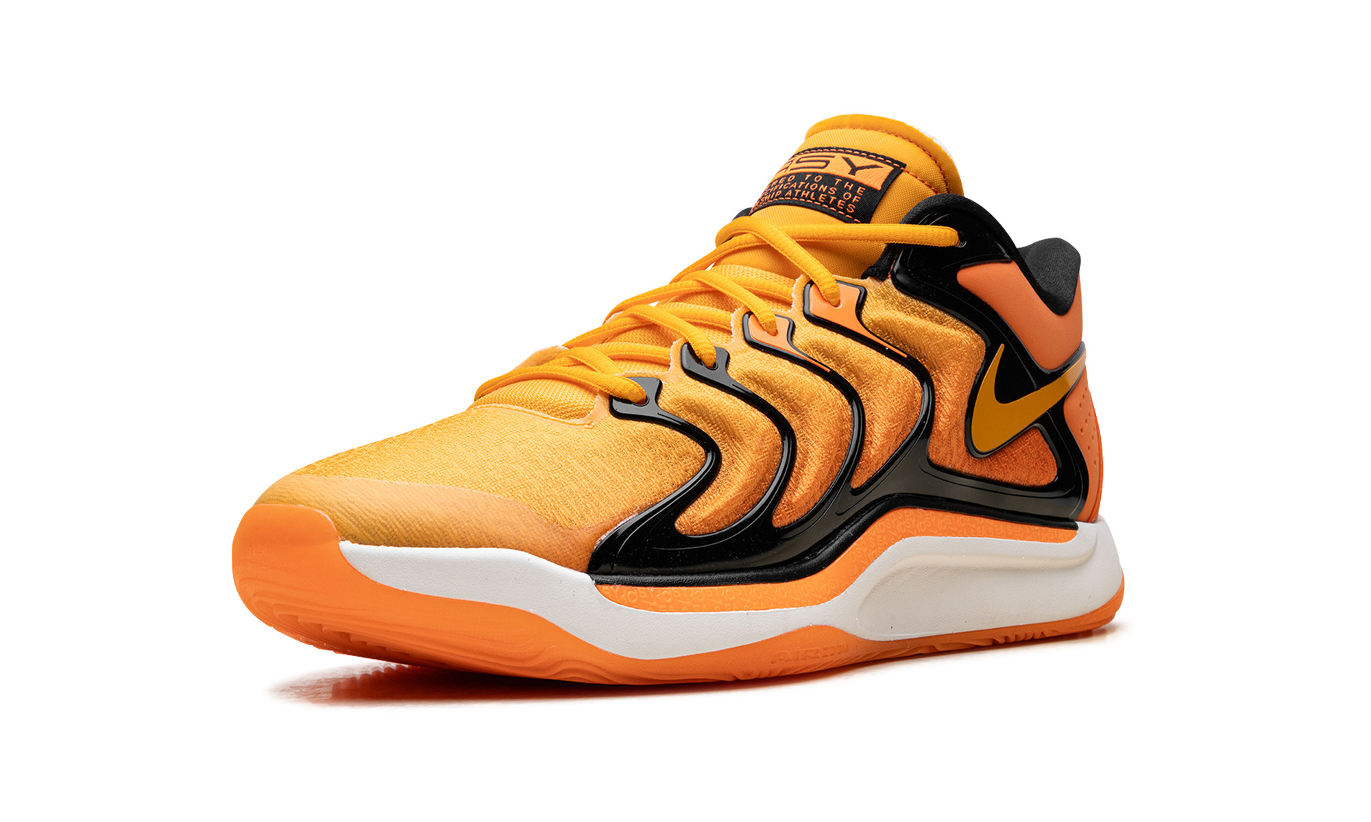 KD 17 "Slim Reaper" - 4