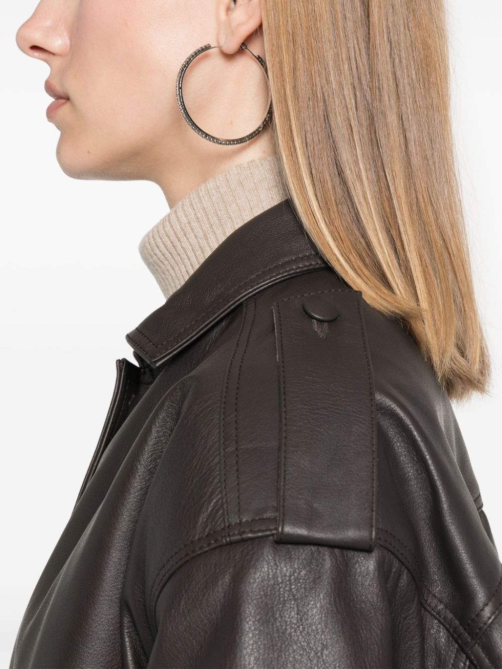 Ares Charlie jacket - 5