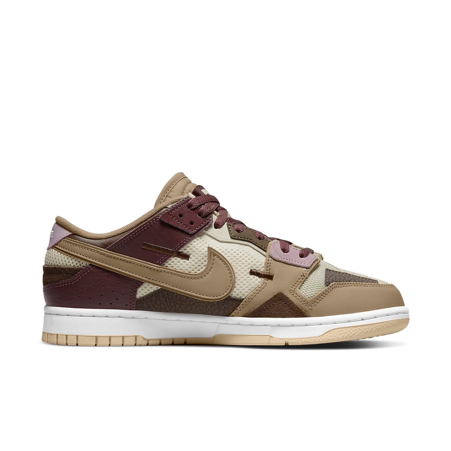 Nike Dunk Scrap 'Latte' DH7450-100 - 2