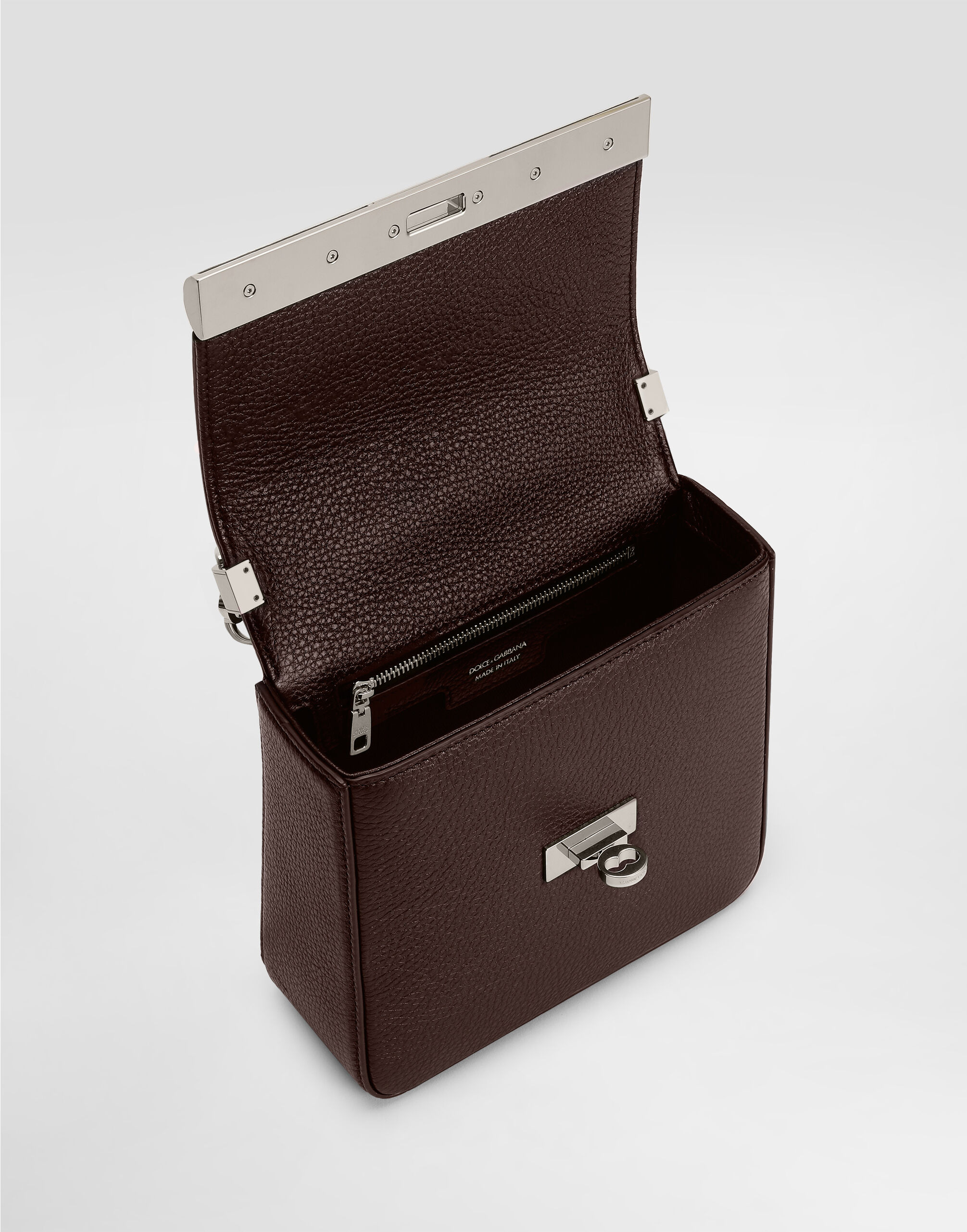 Deerskin bag - 5